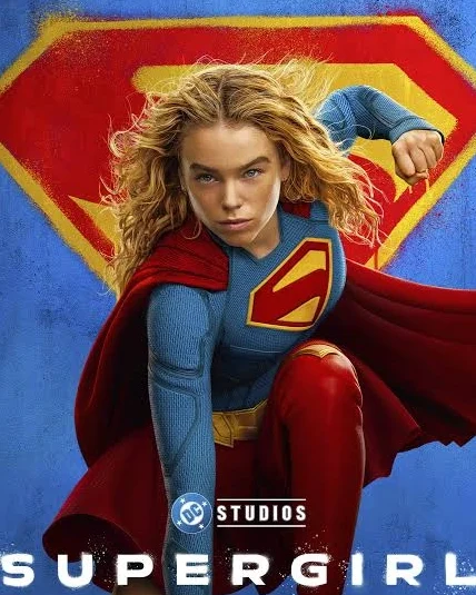 supergirl