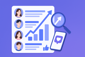 K-Drama Character Popularity Rankings: Build a Reliable Metric with Search + Social Signals - Featured image