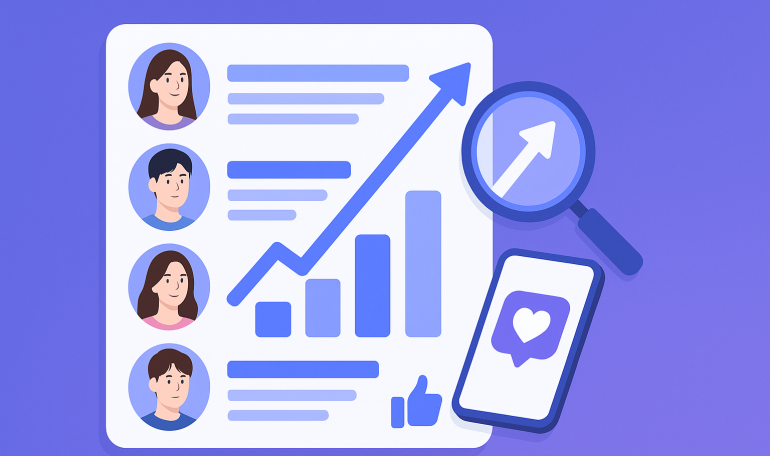K-Drama Character Popularity Rankings: Build a Reliable Metric with Search + Social Signals - Featured image