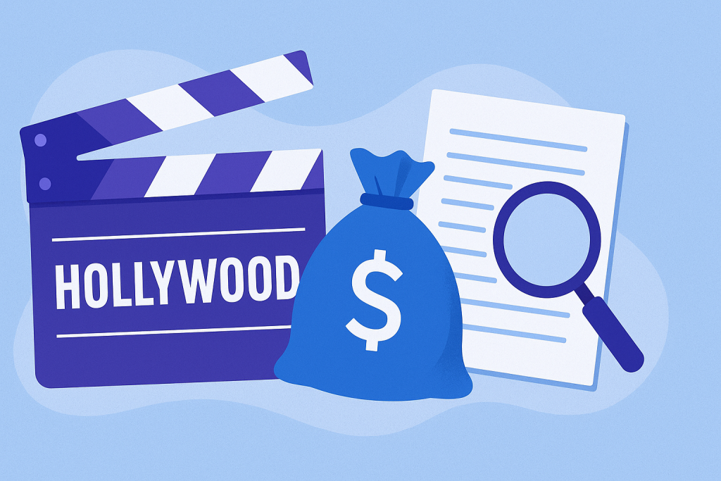 Hollywood Celebrity Net Worth Dispute: How to Reconcile Conflicting Estimates Step-by-Step - Featured image