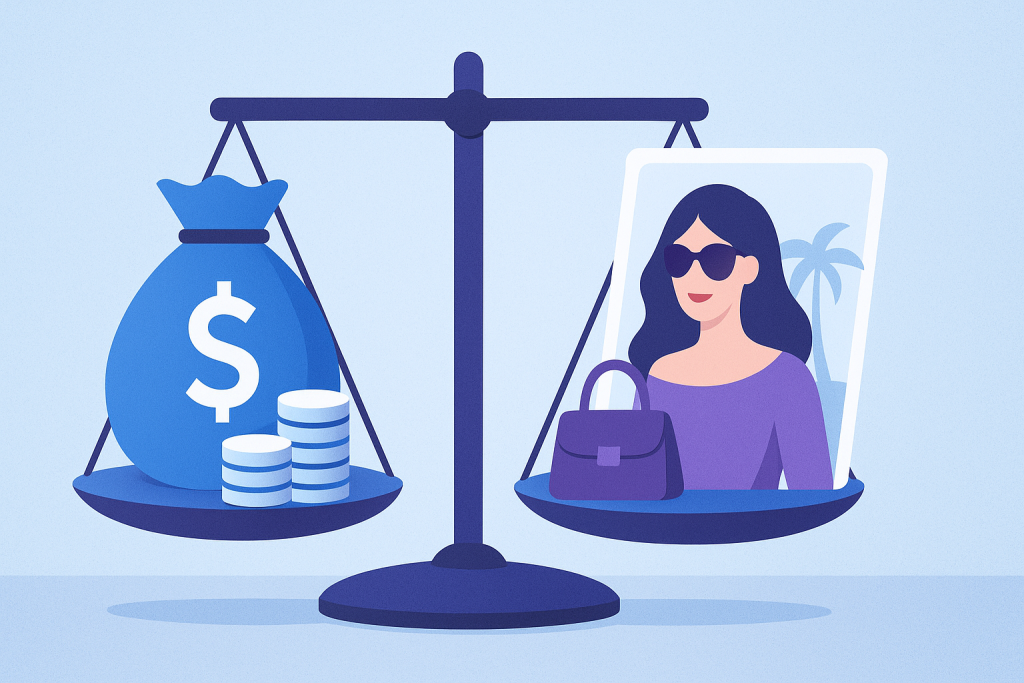 Net Worth vs Lifestyle: How to Judge Whether a Celebrity’s Reported Income Fits Their Public Assets - Featured image